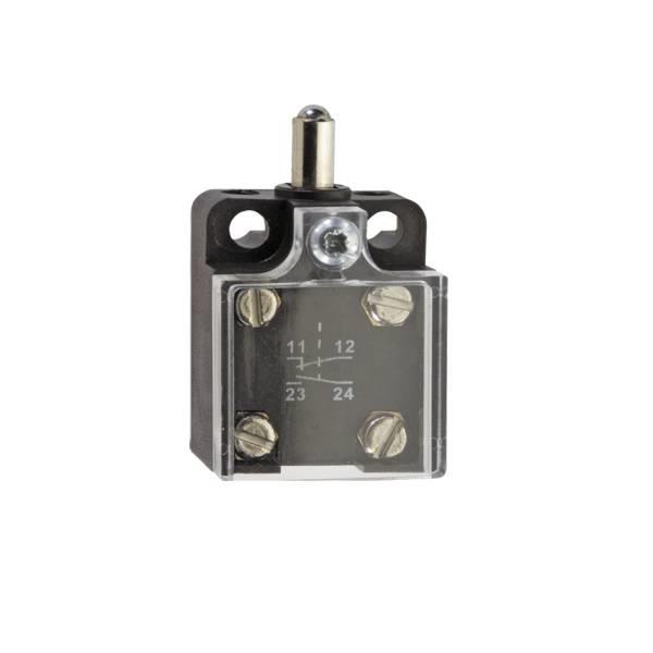 49001001 Steute  Miniature limit switch C 50 IP30 (1NC/1NO) Plunger